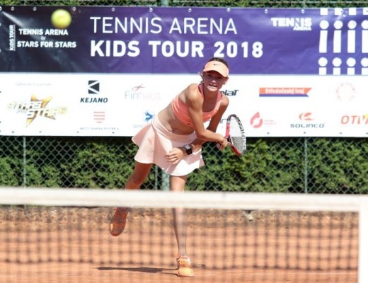 Zruč nad Sázavou 2018