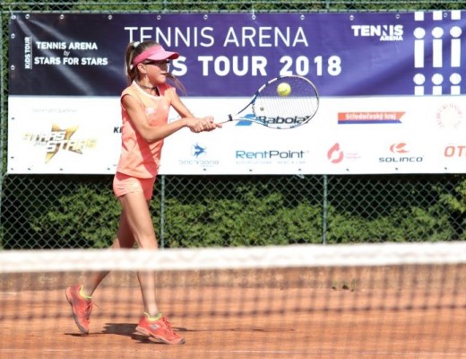 Zruč nad Sázavou 2018