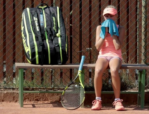 Zruč nad Sázavou 2018