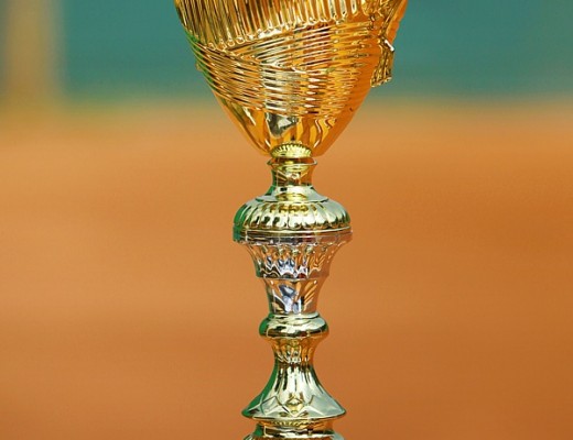 Turnaj Fisher Slovakia Cup zo série Tennis Arena Kids Tour by STARS for STARS v Spišskej Novej Vsi