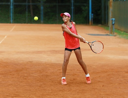 Turnaj Fisher Slovakia Cup zo série Tennis Arena Kids Tour by STARS for STARS v Spišskej Novej Vsi