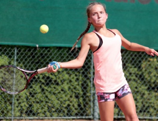 Zruč nad Sázavou 2018