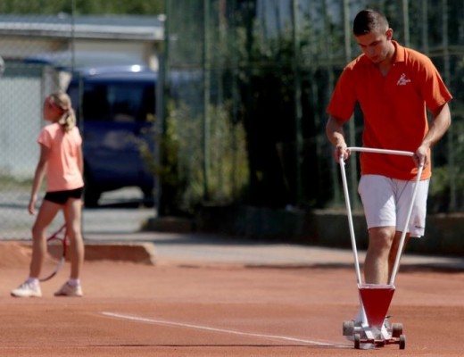 Zruč nad Sázavou 2018