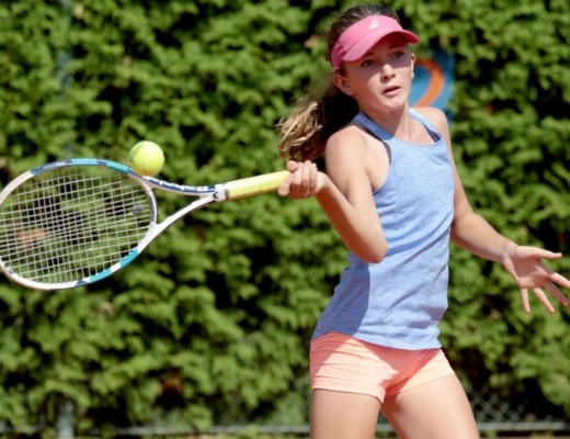 Zruč nad Sázavou 2018