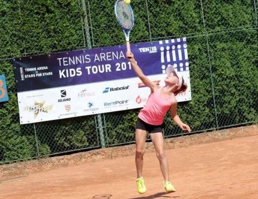 Zruč nad Sázavou 2018