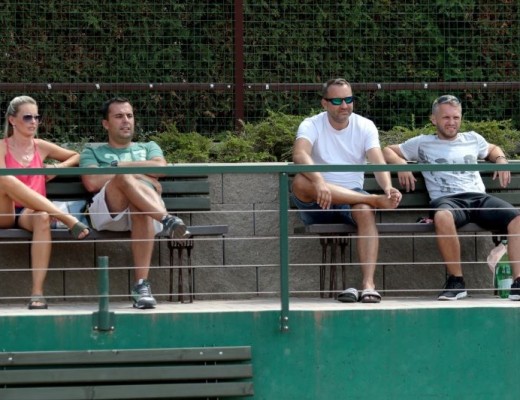 Zruč nad Sázavou 2018