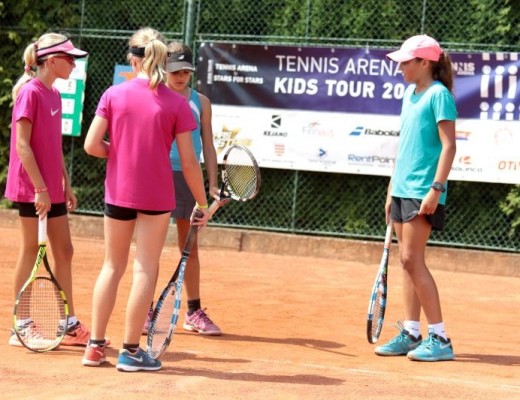 Zruč nad Sázavou 2018