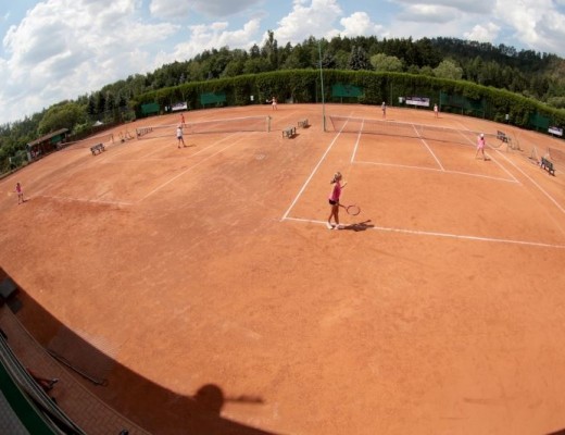 Zruč nad Sázavou 2018