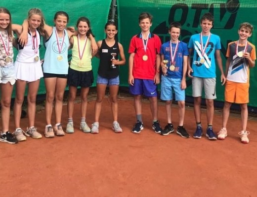 Ilustrační foto: Tennis Arena