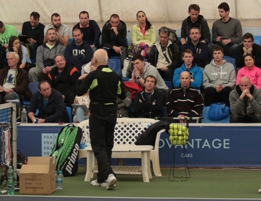 Ilustrační foto: Jan Beneš