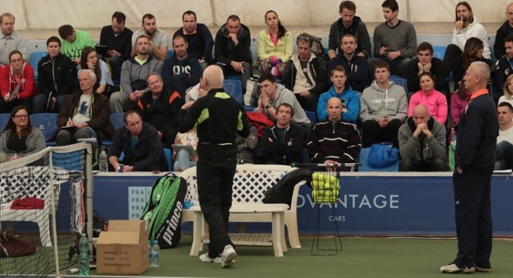 Ilustrační foto: Jan Beneš