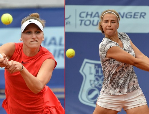 Live Blog: Prague Open, finálový den