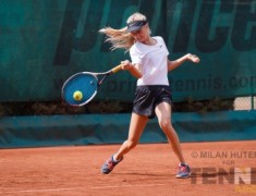 Turnaj DermaPoint Cup Tennis Arena Kids Tour by STARS for STARS v TK Žilina