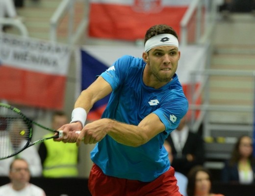 Jiřího Veselého a spol. čeká cestování do Maďarska (Foto: Archiv)