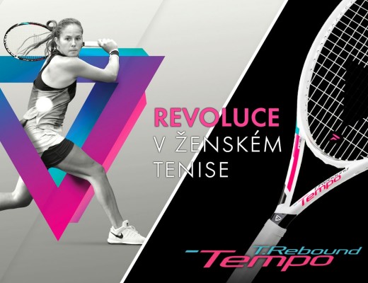 REVOLUCE V ŽENSKÉM TENISE!