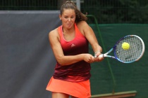 Tennis Arena Cup by Tipsport odstartoval v Plzni