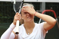 Tennis Arena Cup by Tipsport odstartoval v Plzni