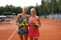 FOTOGALERIE: Titul z Plzně po Kawaovou s Listerovou