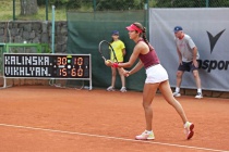 FOTOGALERIE: Finále Tennis Arena Cupu by Tipsport