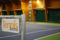 Ilustrační foto (Foto: Tennis Arena / Tomáš Matoušek)