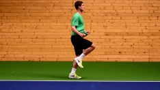 Švihadlo je nepostradatelnou součástí bagu každého správného hráče