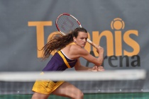 Zámeckou paní se na Hluboké stala Kunčíková