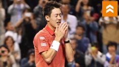 Plakal dojetím, ale nebylo daleko i k slzám bolesti... (Foto: Profimedia.cz)