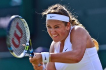 DEN PÁTÝ:  Tirumfy Nicka, Lucie i Sereny