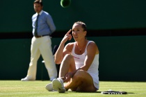 DEN ŠESTÝ: Výbuch královny Petry