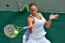 DEN OSMÝ: Zkušené dámy obstály