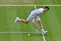 DEN DEVÁTÝ: Čtvrtfinálové bitvy velikánů