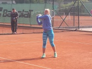 TA KIDS TOUR: Dobříš