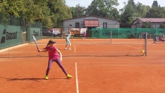 TA KIDS TOUR: Dobříš