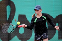 TA KIDS TOUR: Masters v Rakovníku