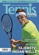 Tennis Arena 3-4/2014