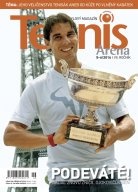 Tennis Arena 5-6/2014