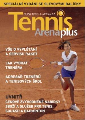 Prohlédněte si speciál z roku 2011 už nyní